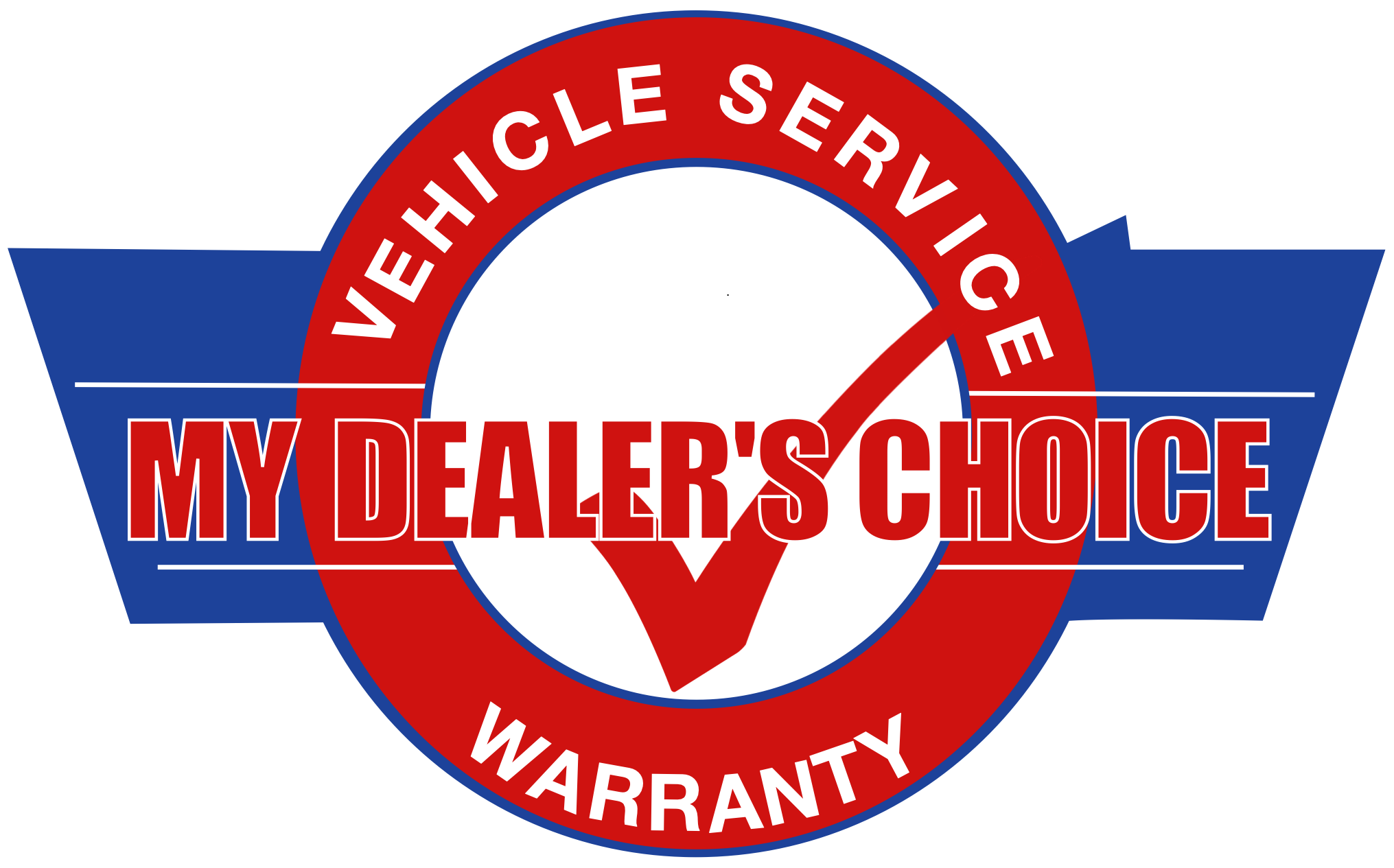 My Dealer's Choice updated Logo